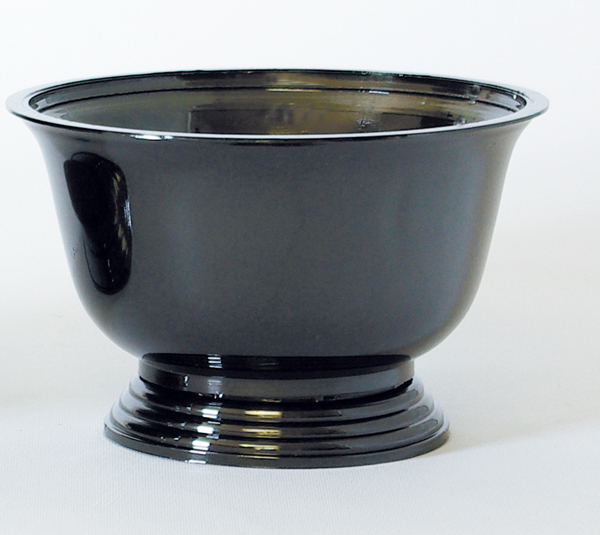 Black Pearl Revere Bowl