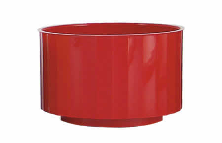 Red Images Bowl