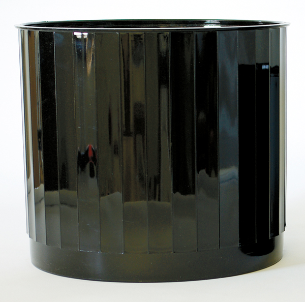 Black Images Planter